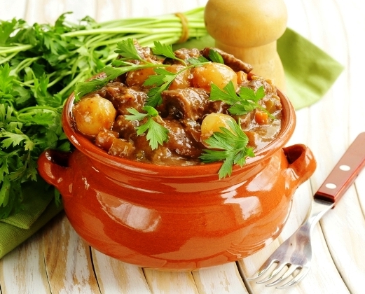 GWT2P Gastro Tour with a Twist